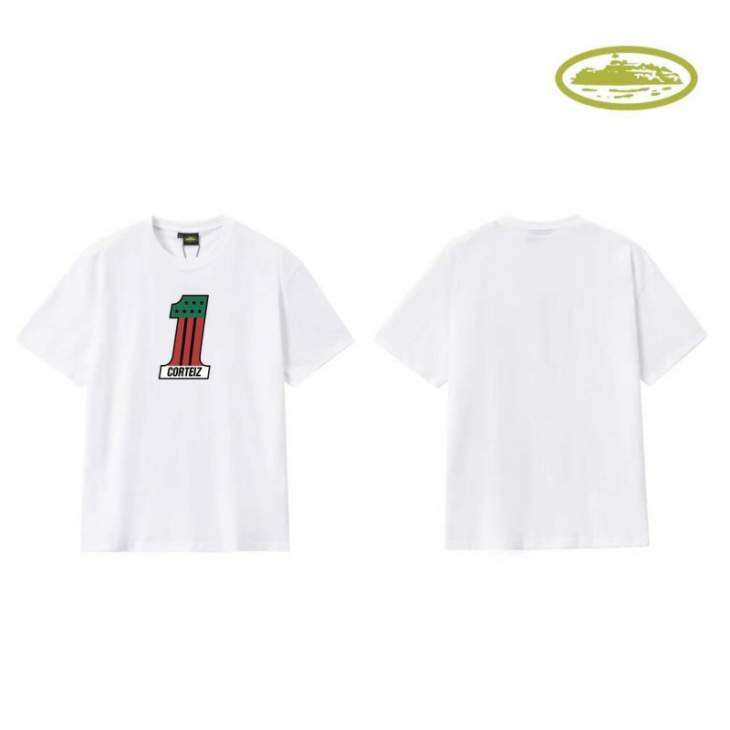 Corteiz T Shirts Short _SKUCorteizS-2XLastxC15316853